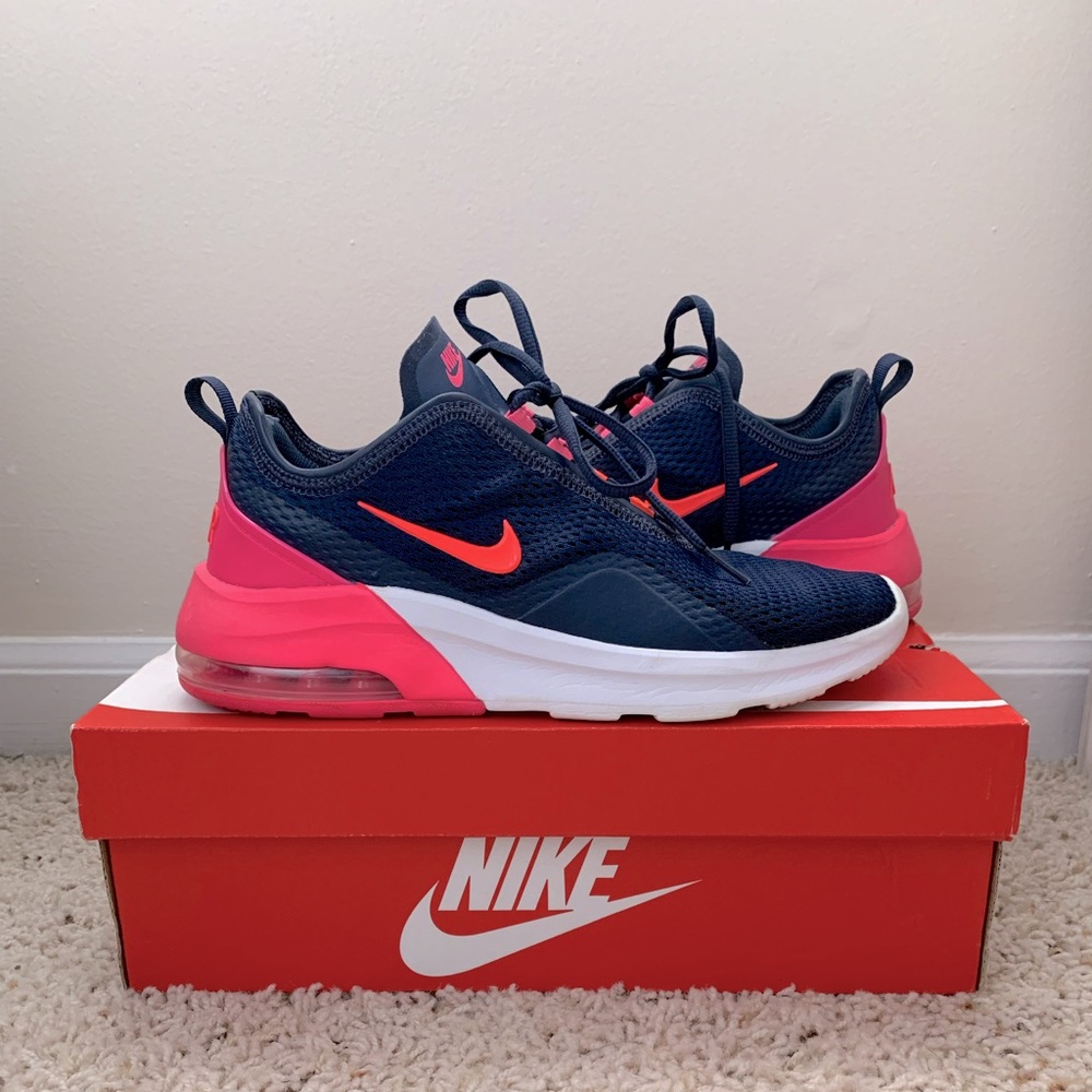 Nike Air Max Motion